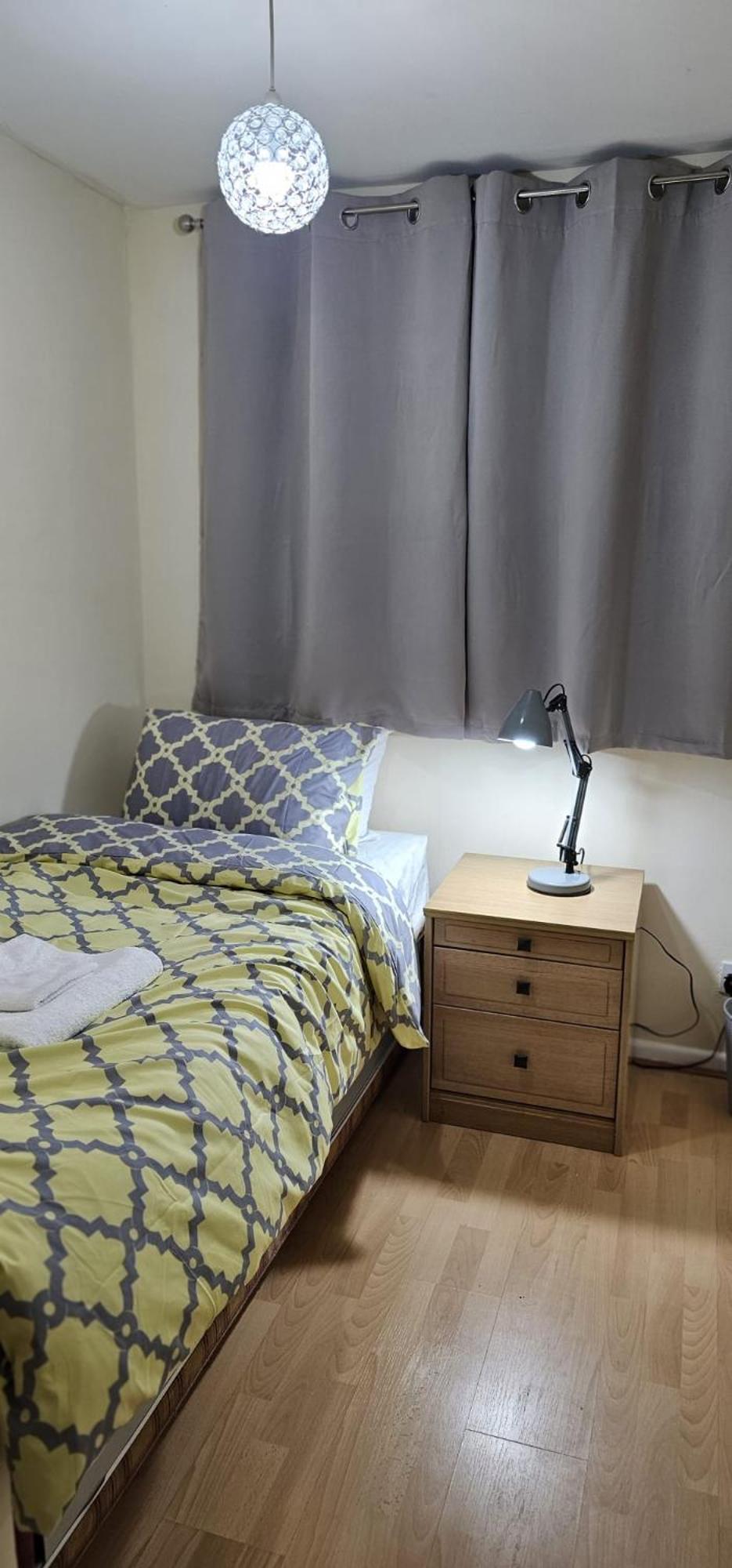 The Cornbrook Place *