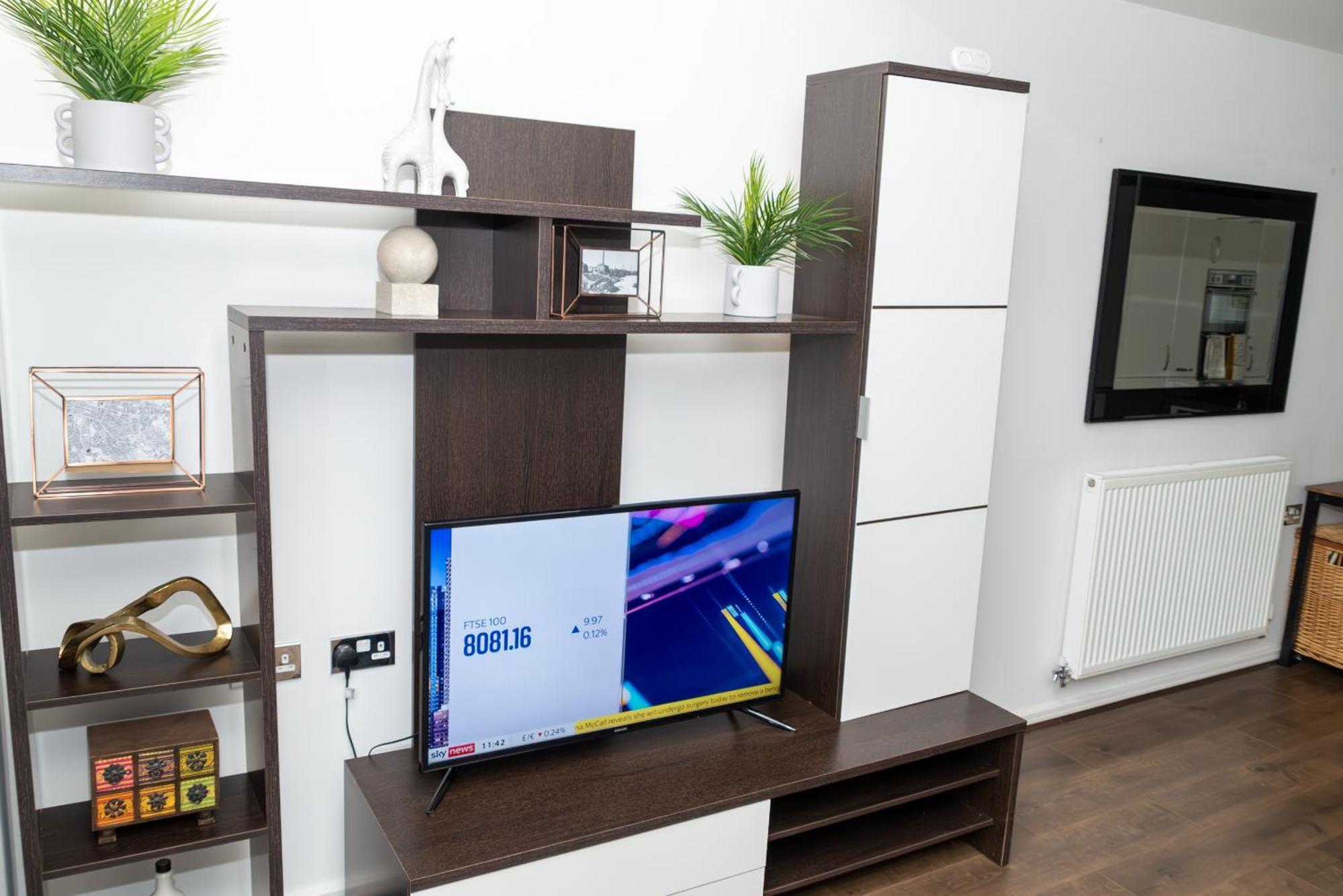 Entire In Appartement *
