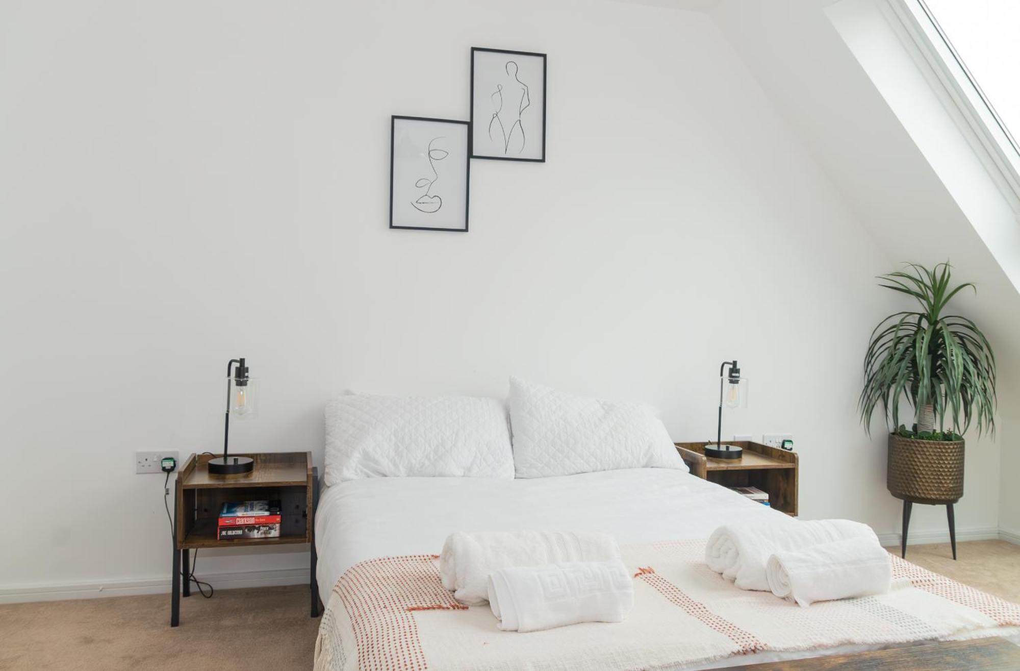 Entire In Appartement Manchester