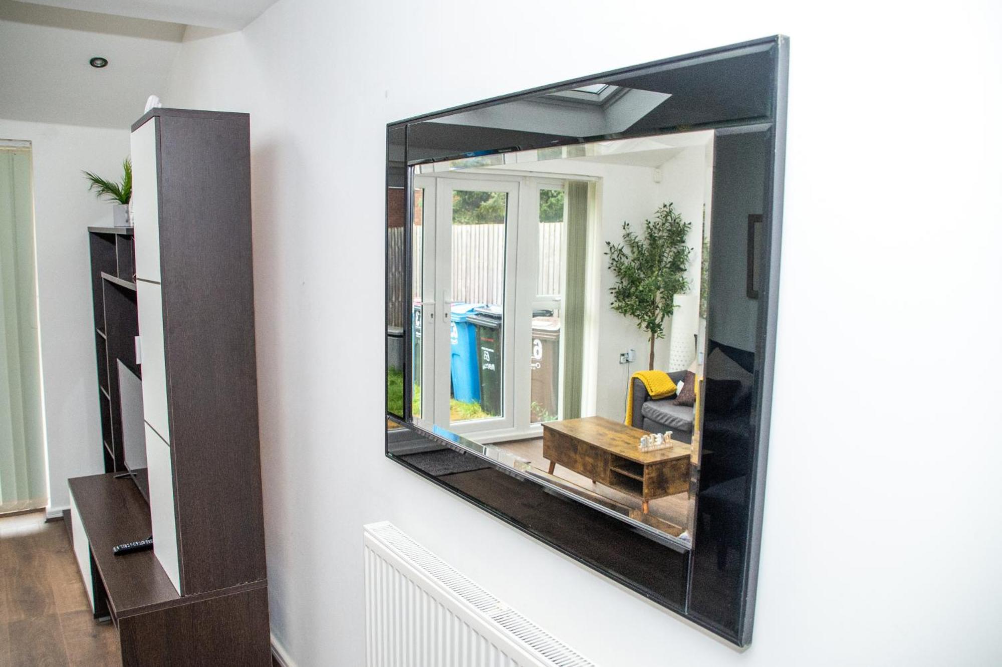 Entire In Appartement