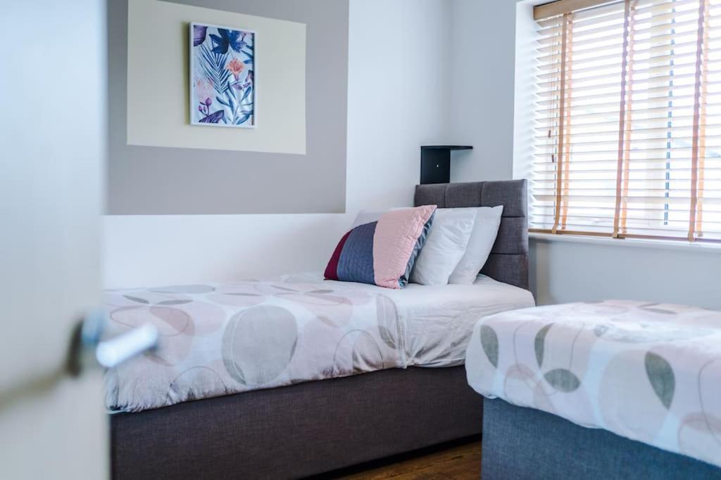 Holiday home Modern Townhouse Near Coop Live Etihad *