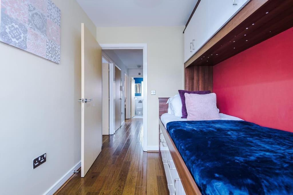 Holiday home Modern Townhouse Near Coop Live Etihad *