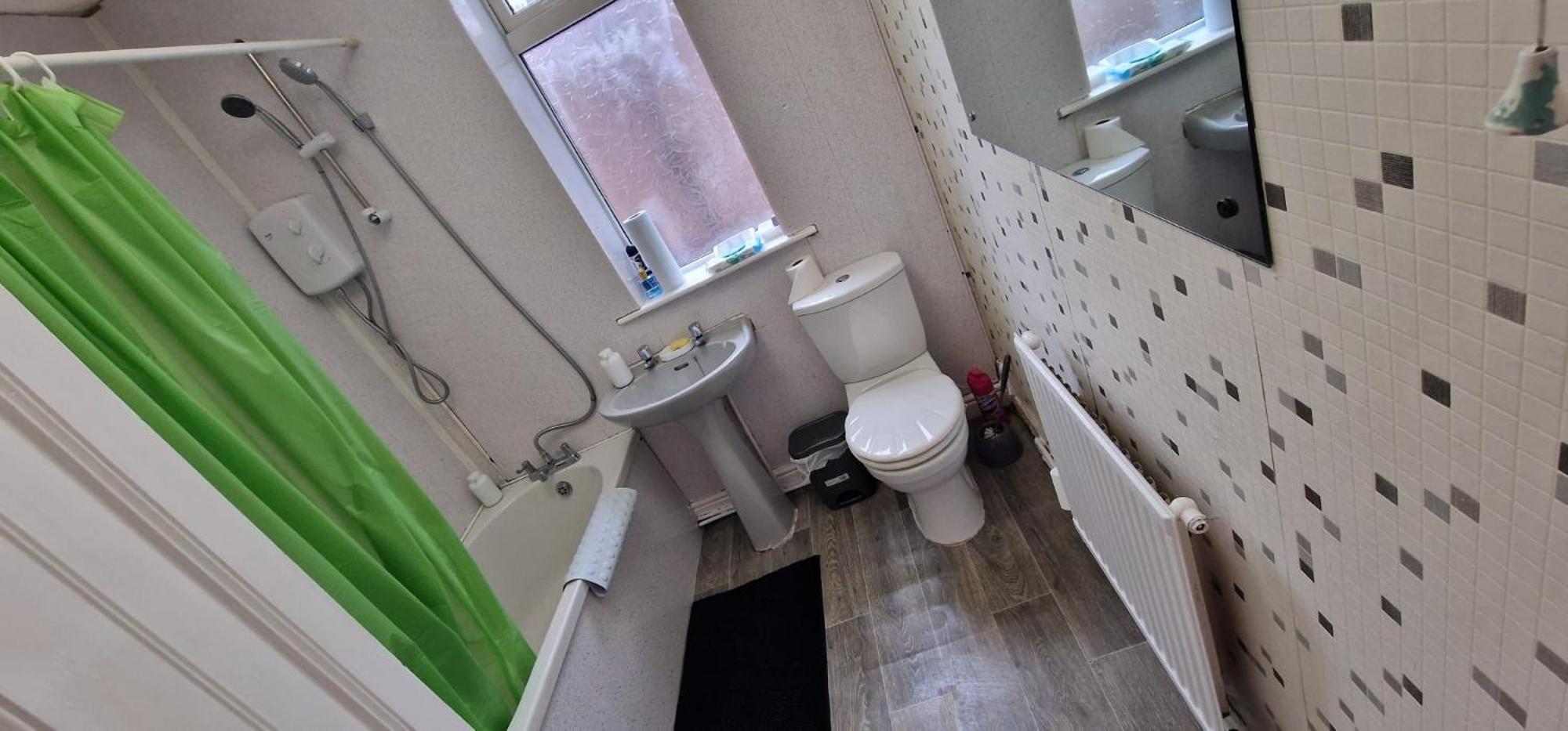 Cosy Double In Monton Village - Eccles Accommodatie bij particulieren