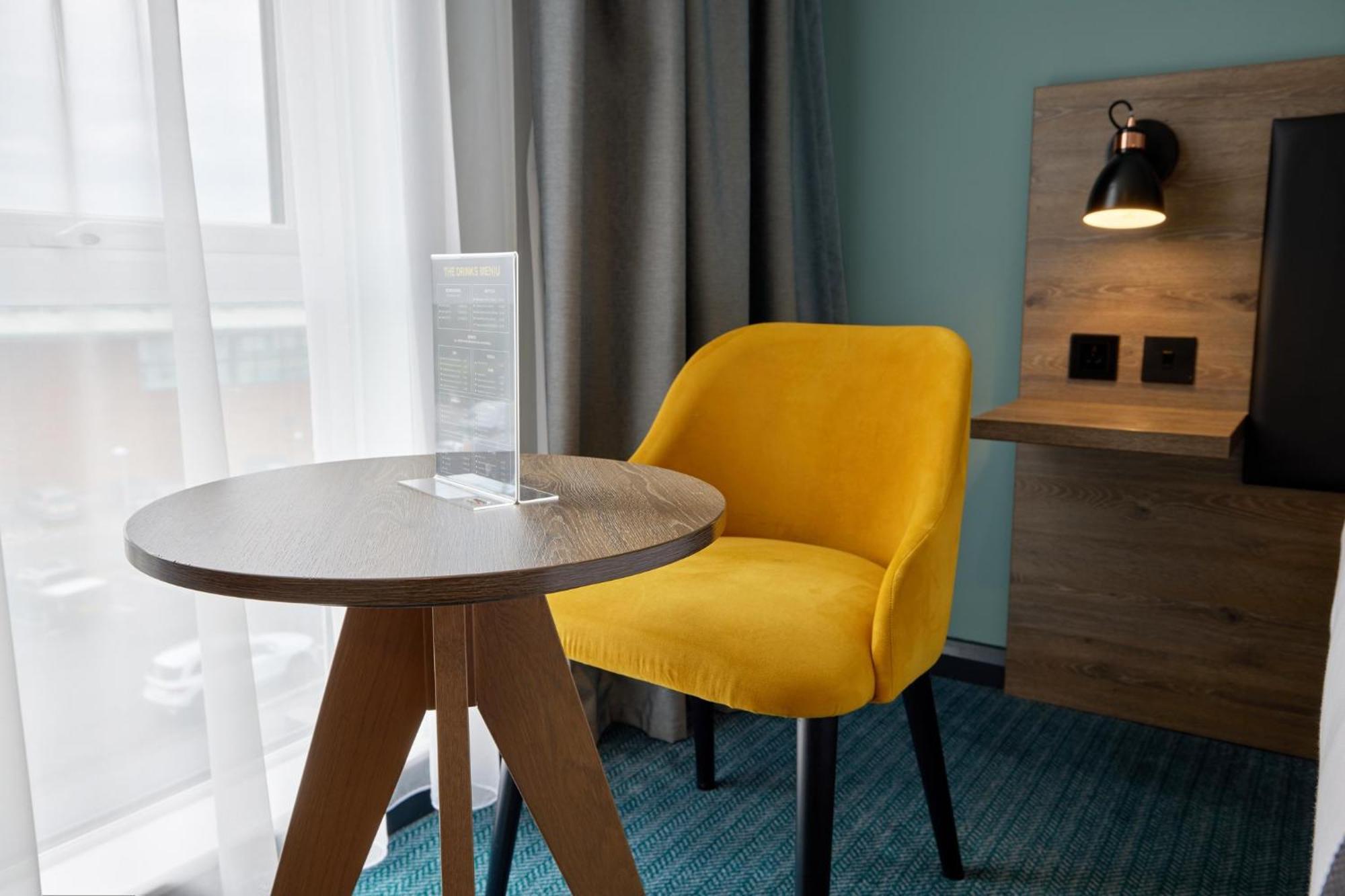 - The Niu, Loom North By Ihg 3*