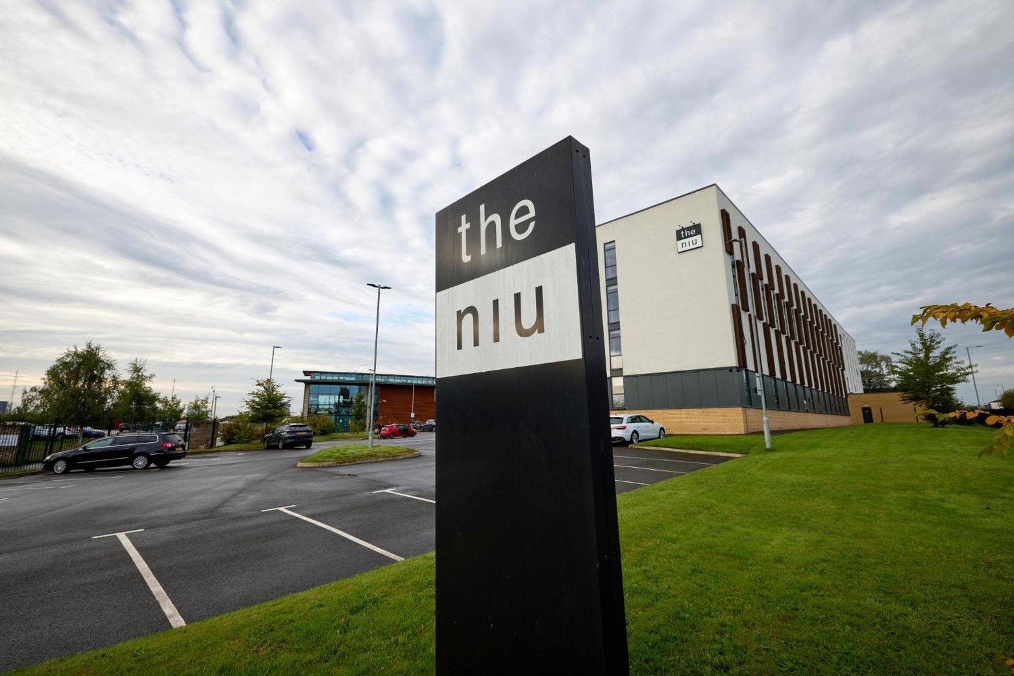 - The Niu, Loom North By Ihg Manchester
