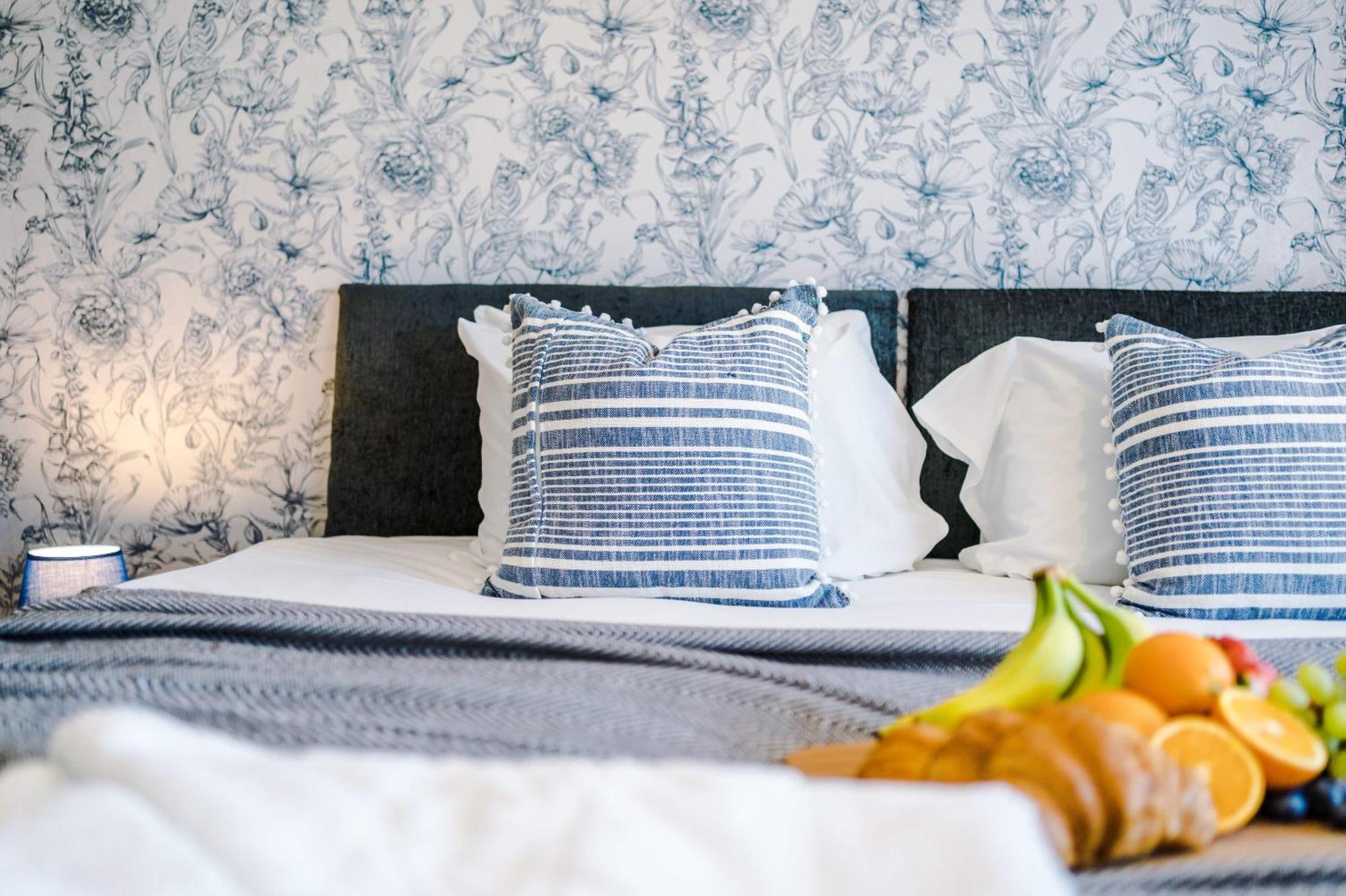Rest&recharge At Waterway House *