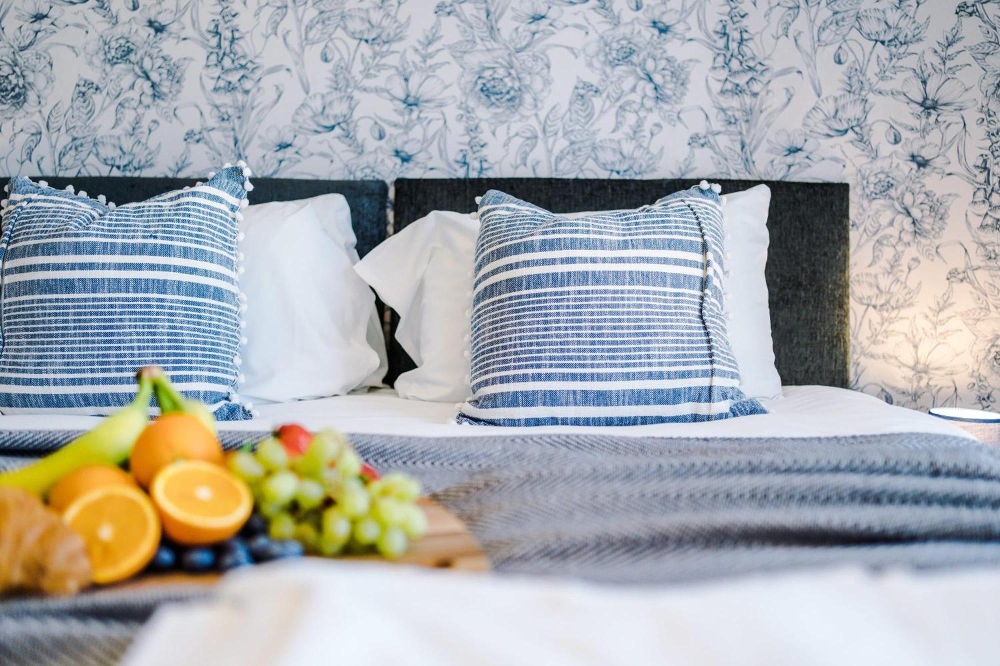 Rest&recharge At Waterway House * Manchester