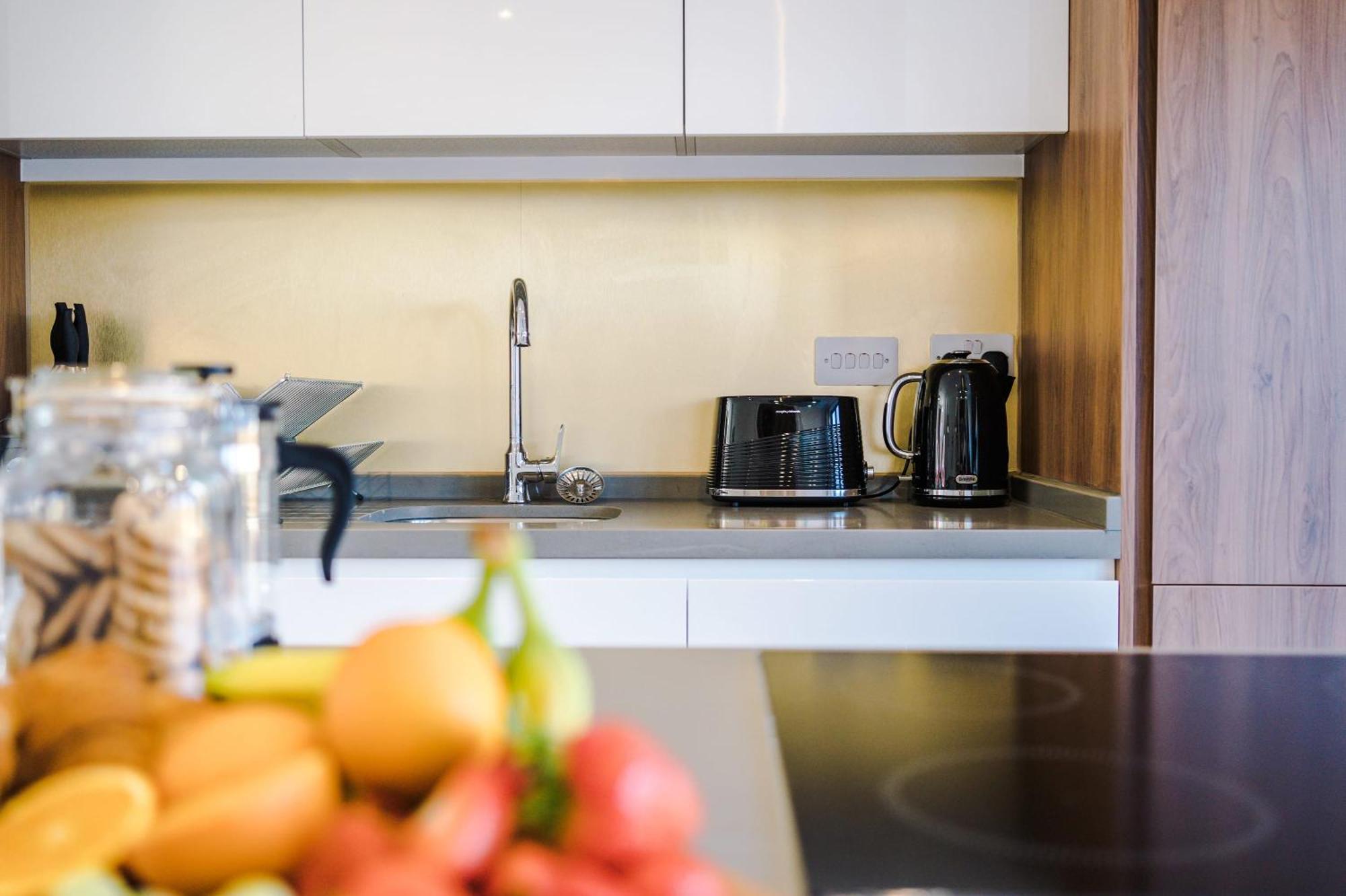 Rest&recharge At Waterway House