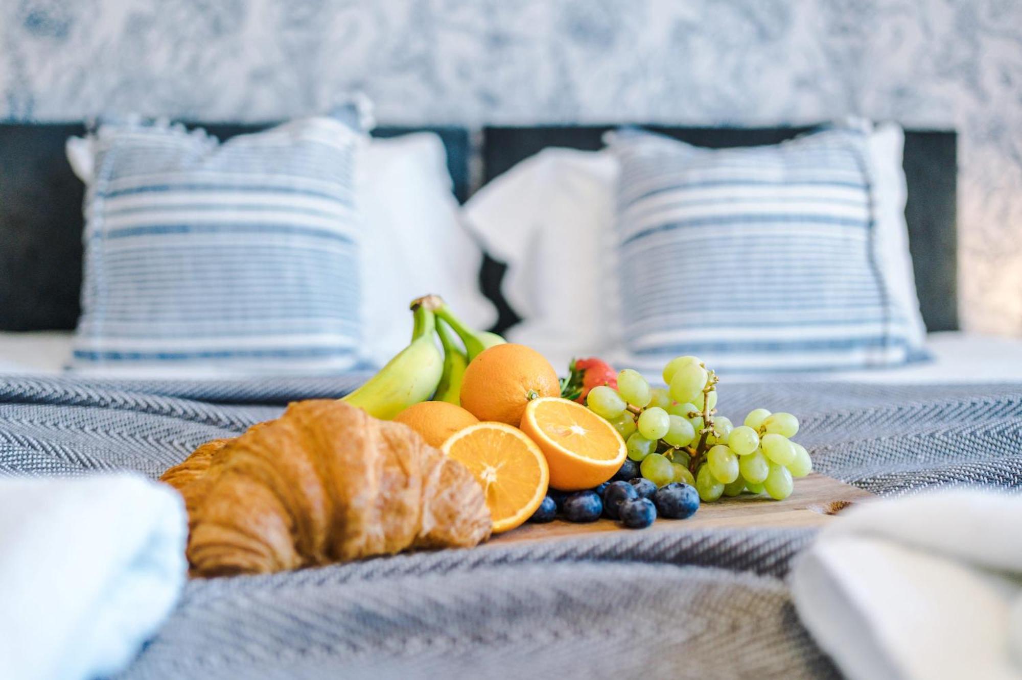 Vakantiehuis Rest&recharge At Waterway House *