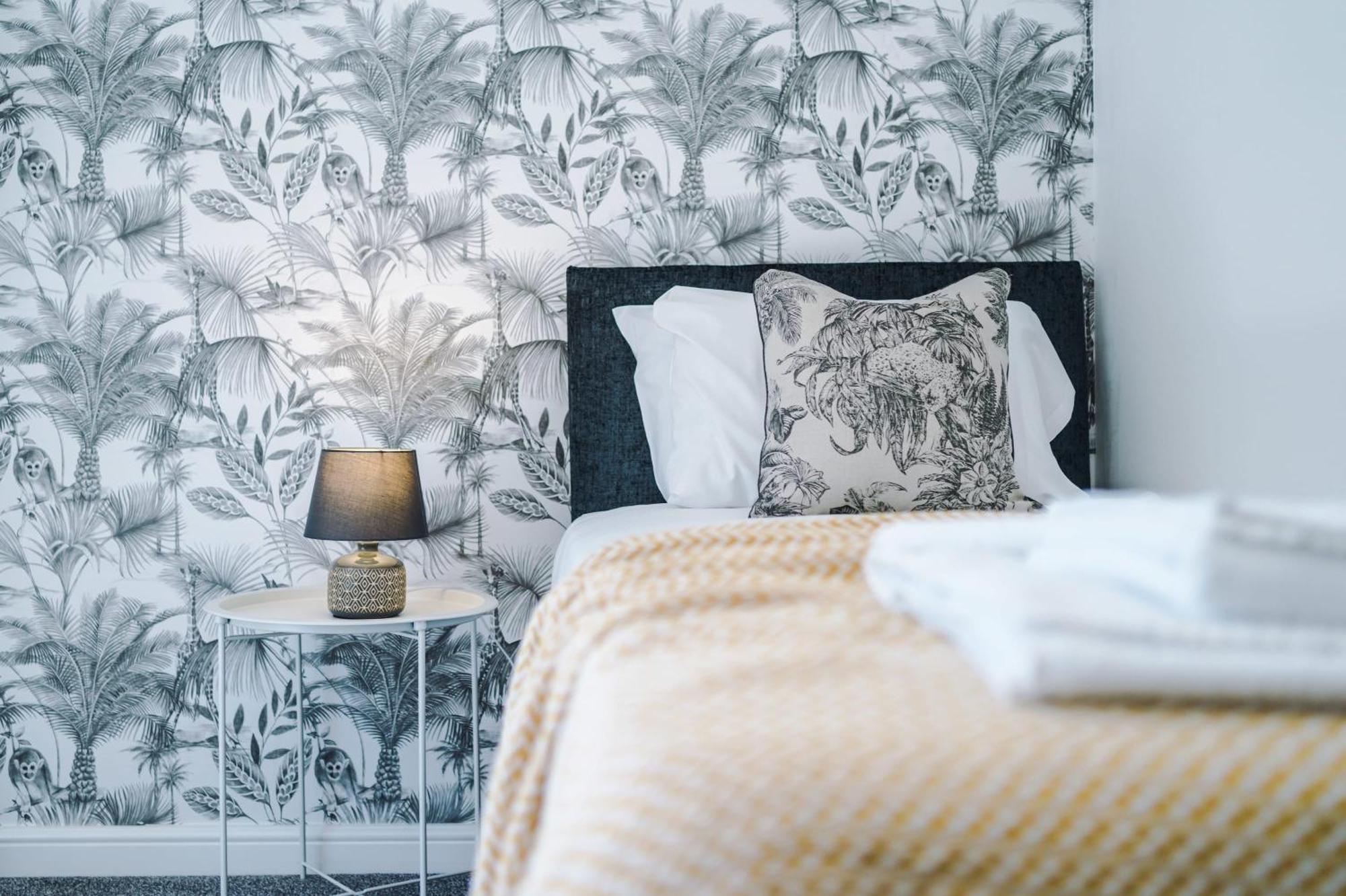Vakantiehuis Rest&recharge At Waterway House *