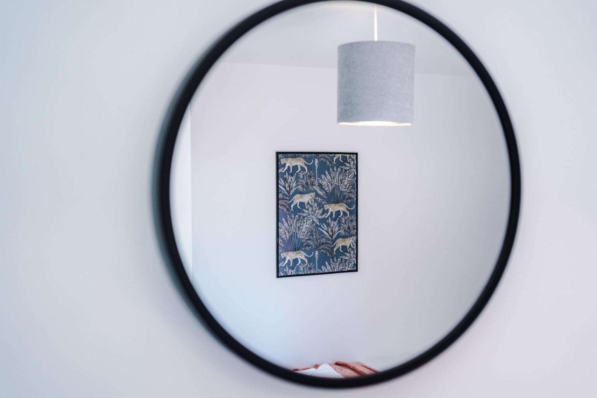 Rest&recharge At Waterway House