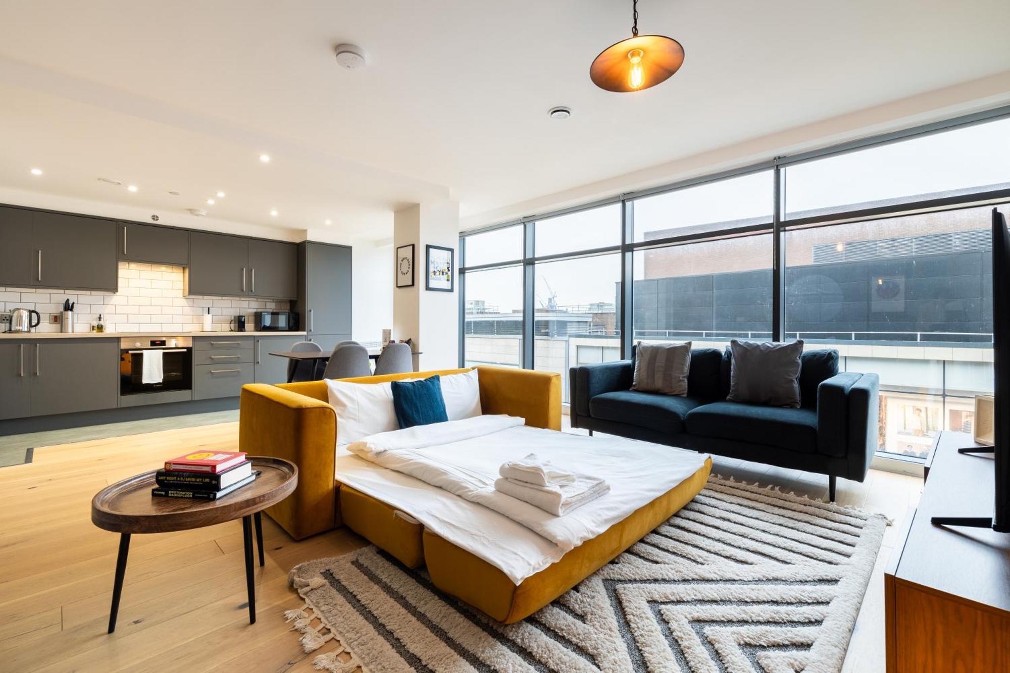 Apartment Kula *