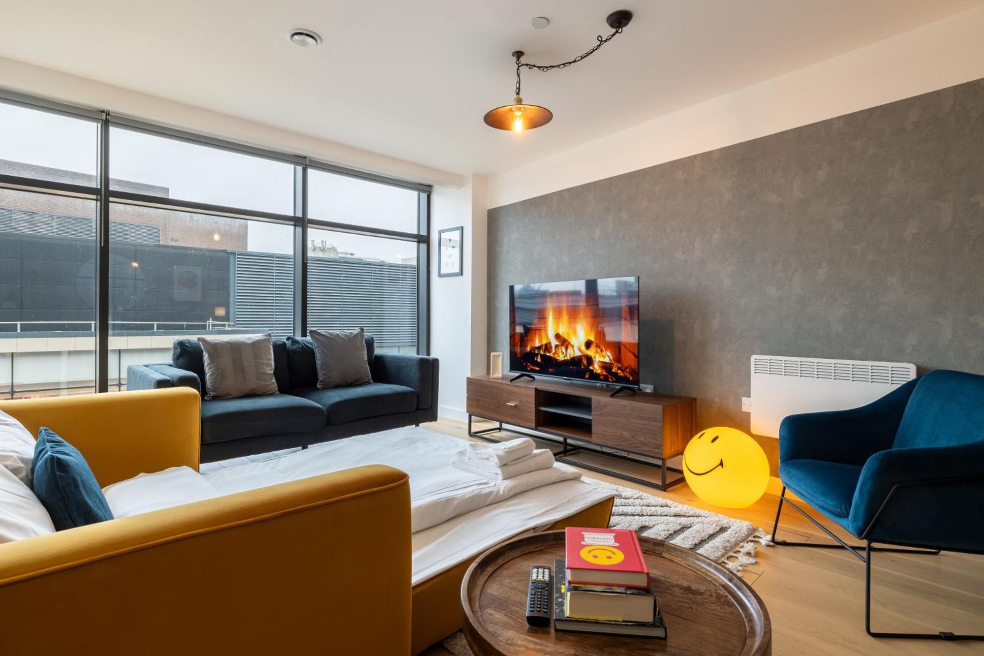 Kula Apartment