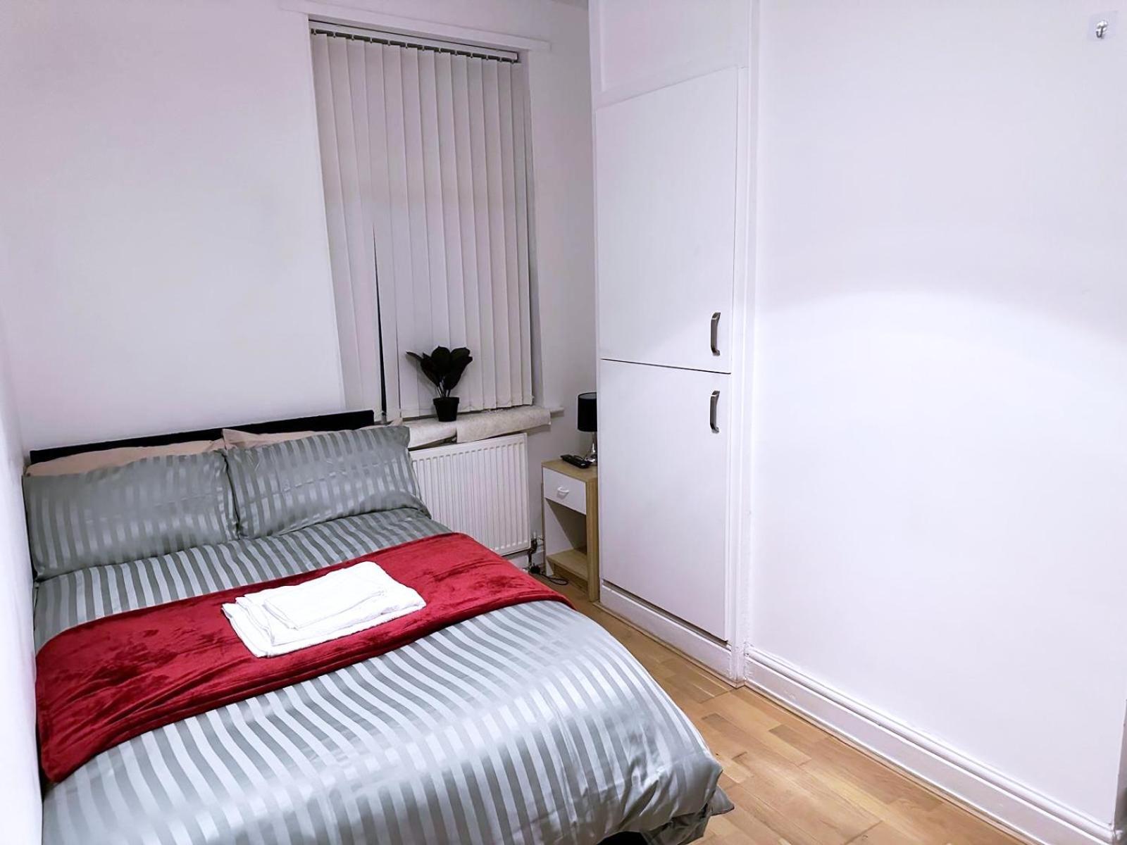 Holiday home 2dbed Tv Closetolocalsights