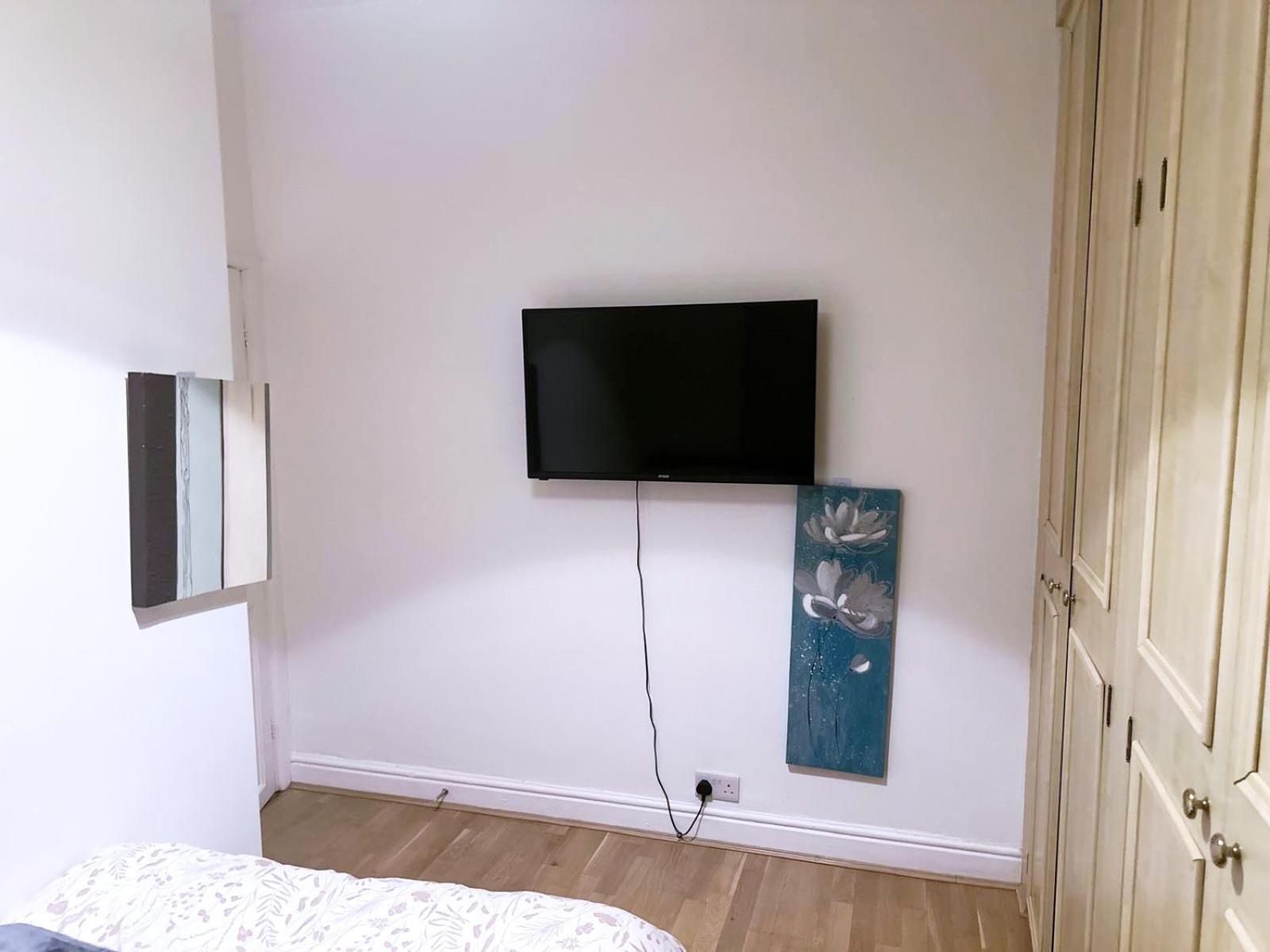 Holiday home 2dbed Tv Closetolocalsights Manchester