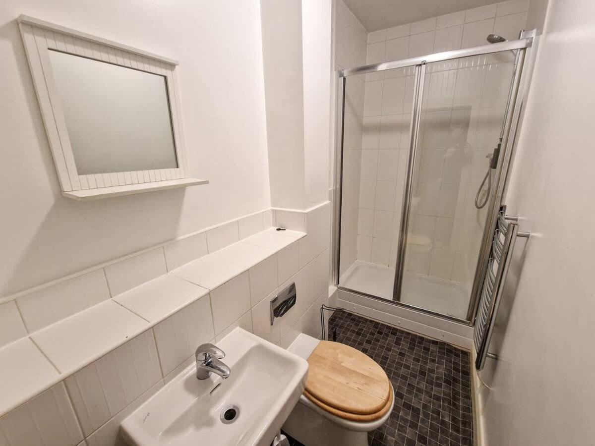 Lovely 3 Bed Close To Centre By Superhost Apartment *