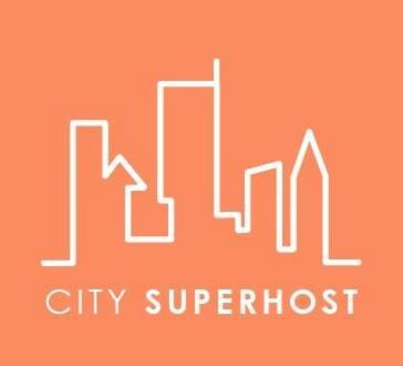 Lovely 3 Bed Close To Centre By Superhost Appartement *