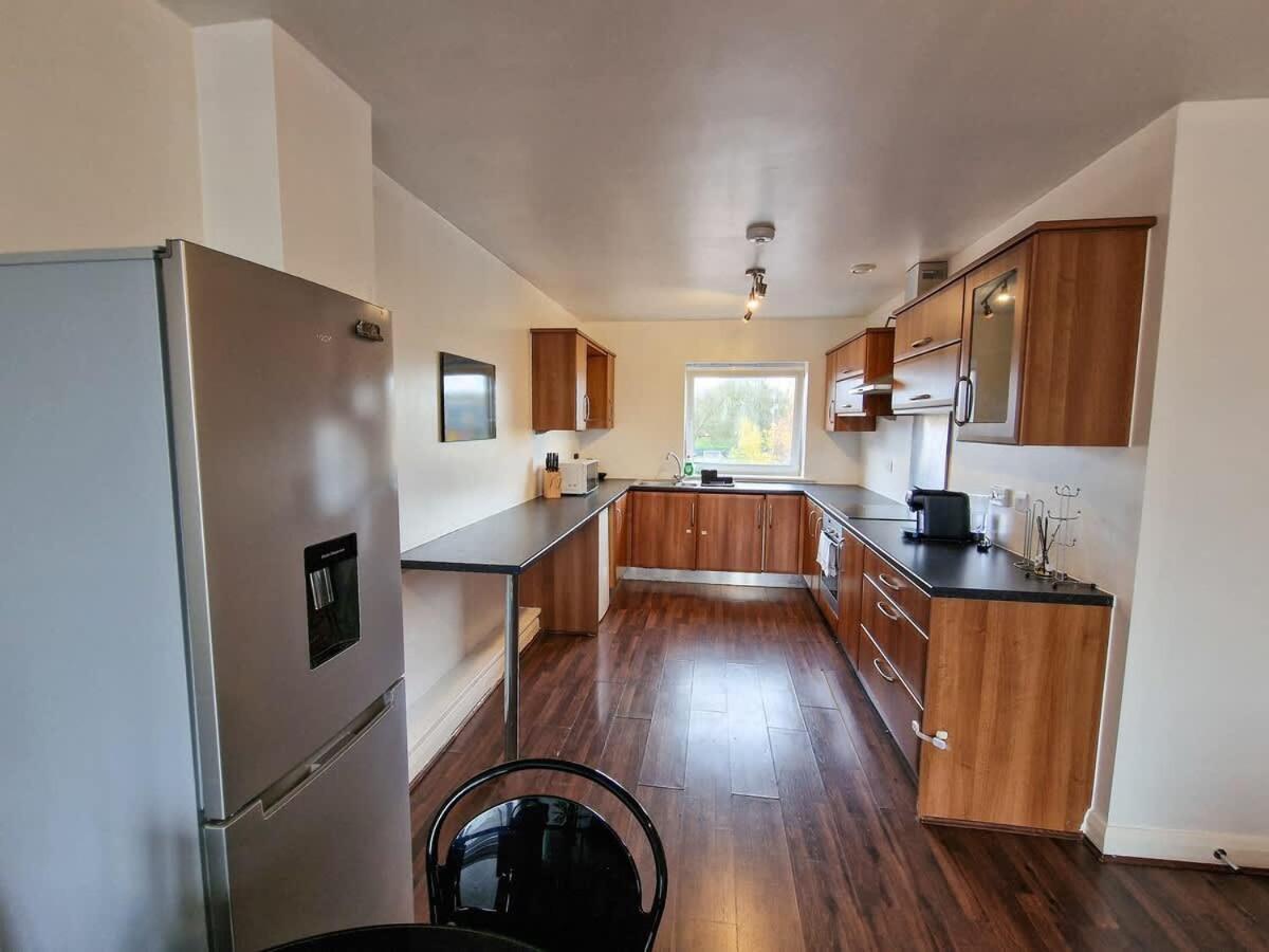 Lovely 3 Bed Close To Centre By Superhost * Manchester