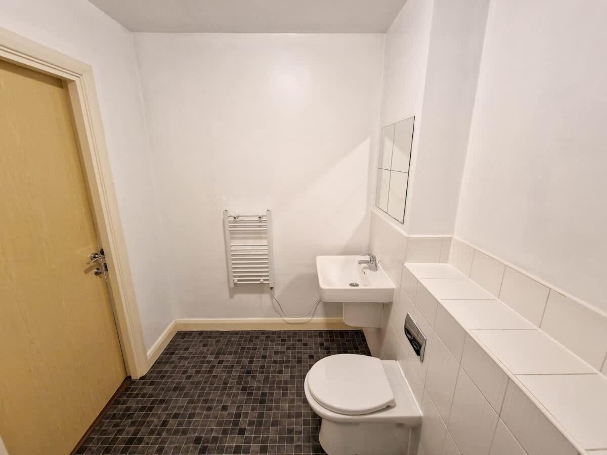 Apartment Lovely 3 Bed Close To Centre By Superhost