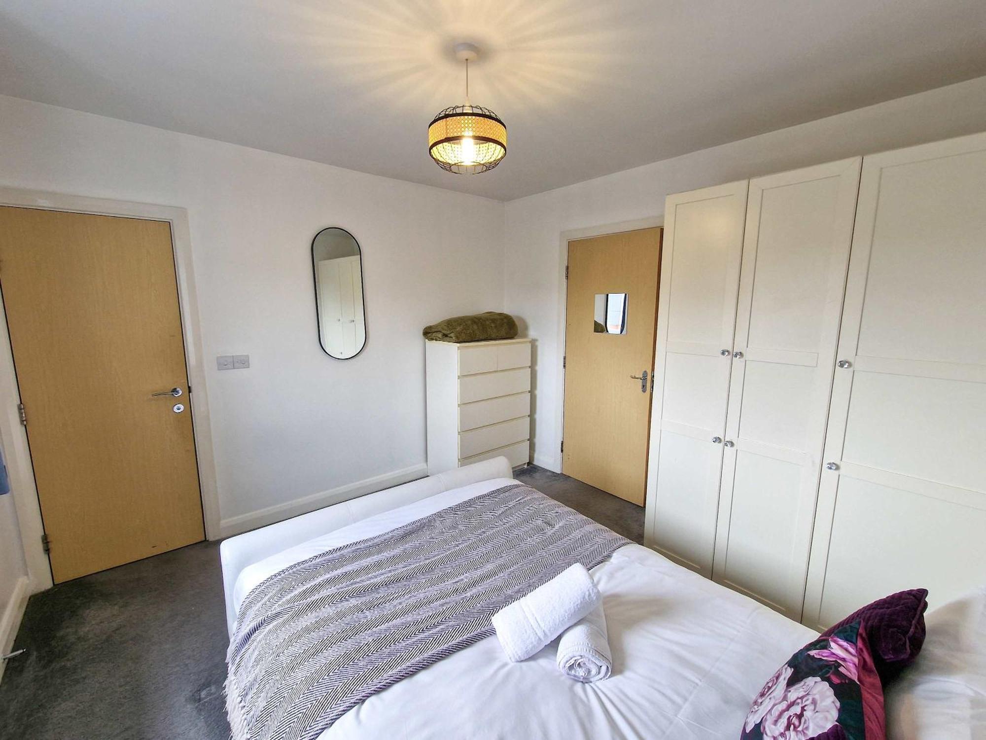 Lovely 3 Bed Close To Centre By Superhost * Manchester