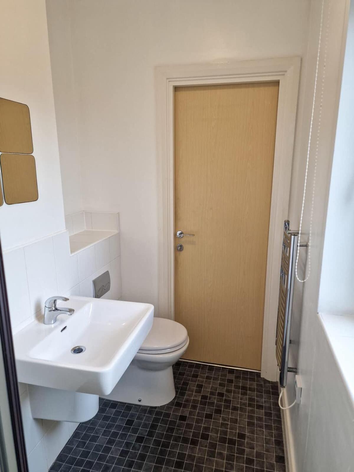 Apartment Lovely 3 Bed Close To Centre By Superhost