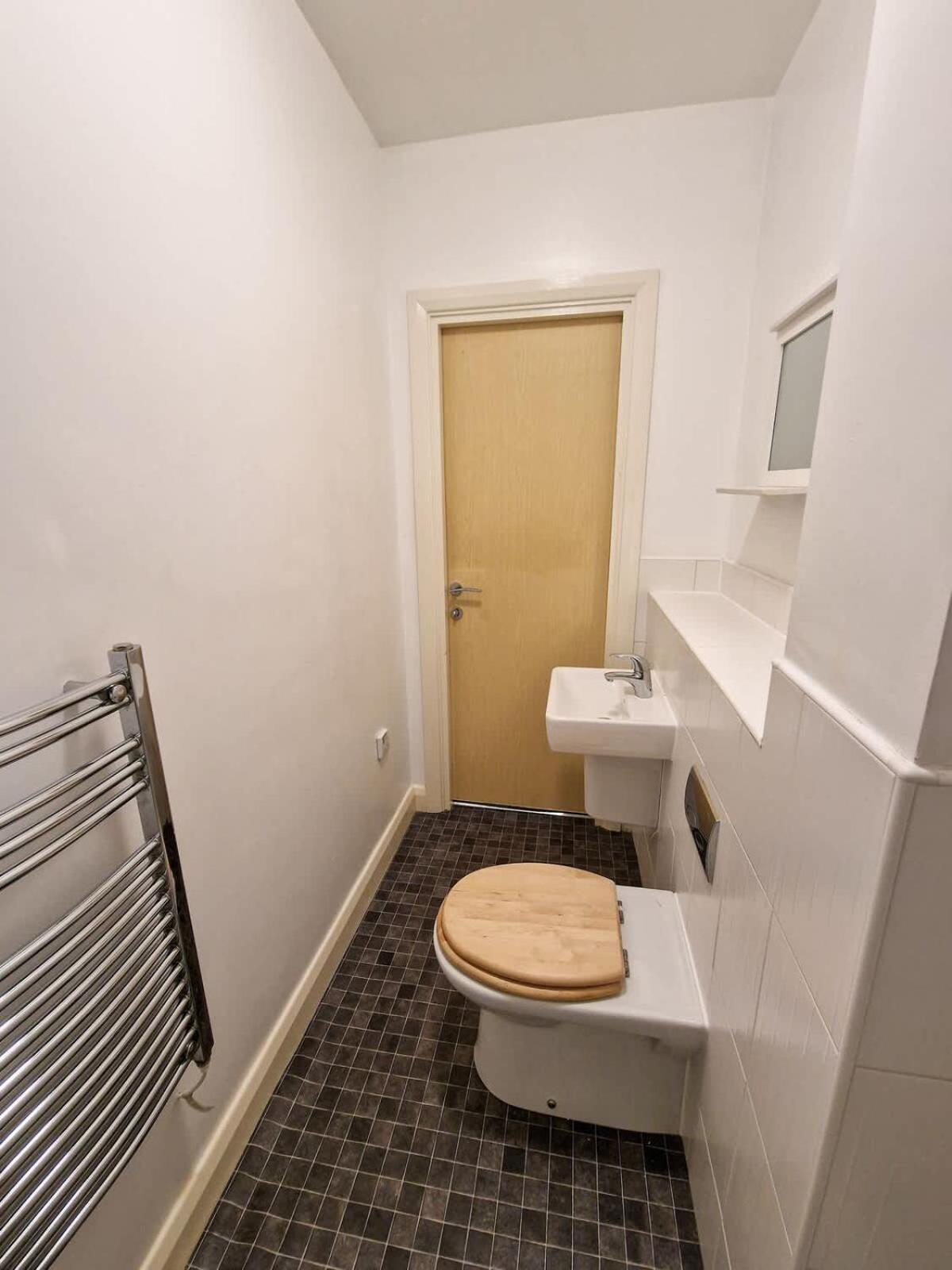 Lovely 3 Bed Close To Centre By Superhost Apartment Manchester