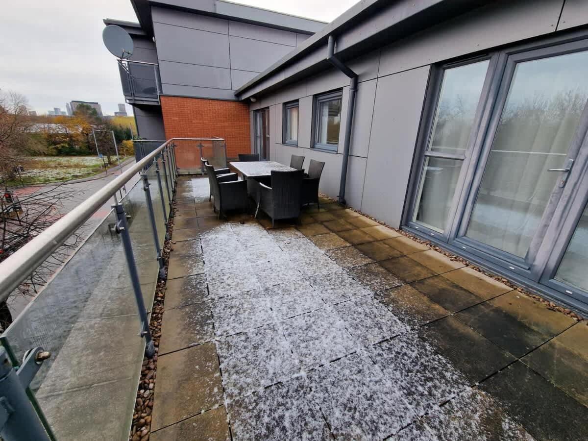 Lovely 3 Bed Close To Centre By Superhost * Manchester