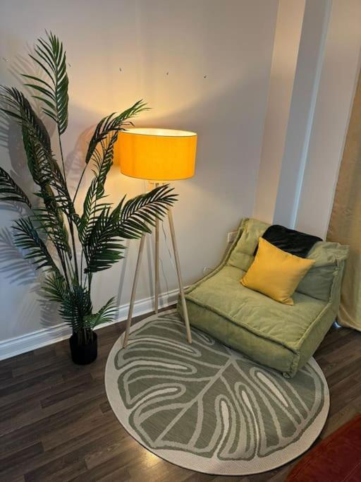 Holiday home Modern 4-bed House Free Parking Walking Distance To Coop Live , Etihad, Ancoats And Centre