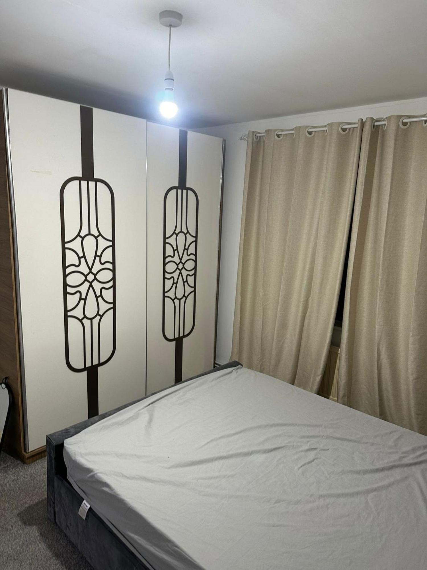 Lively 1 Bed Flat