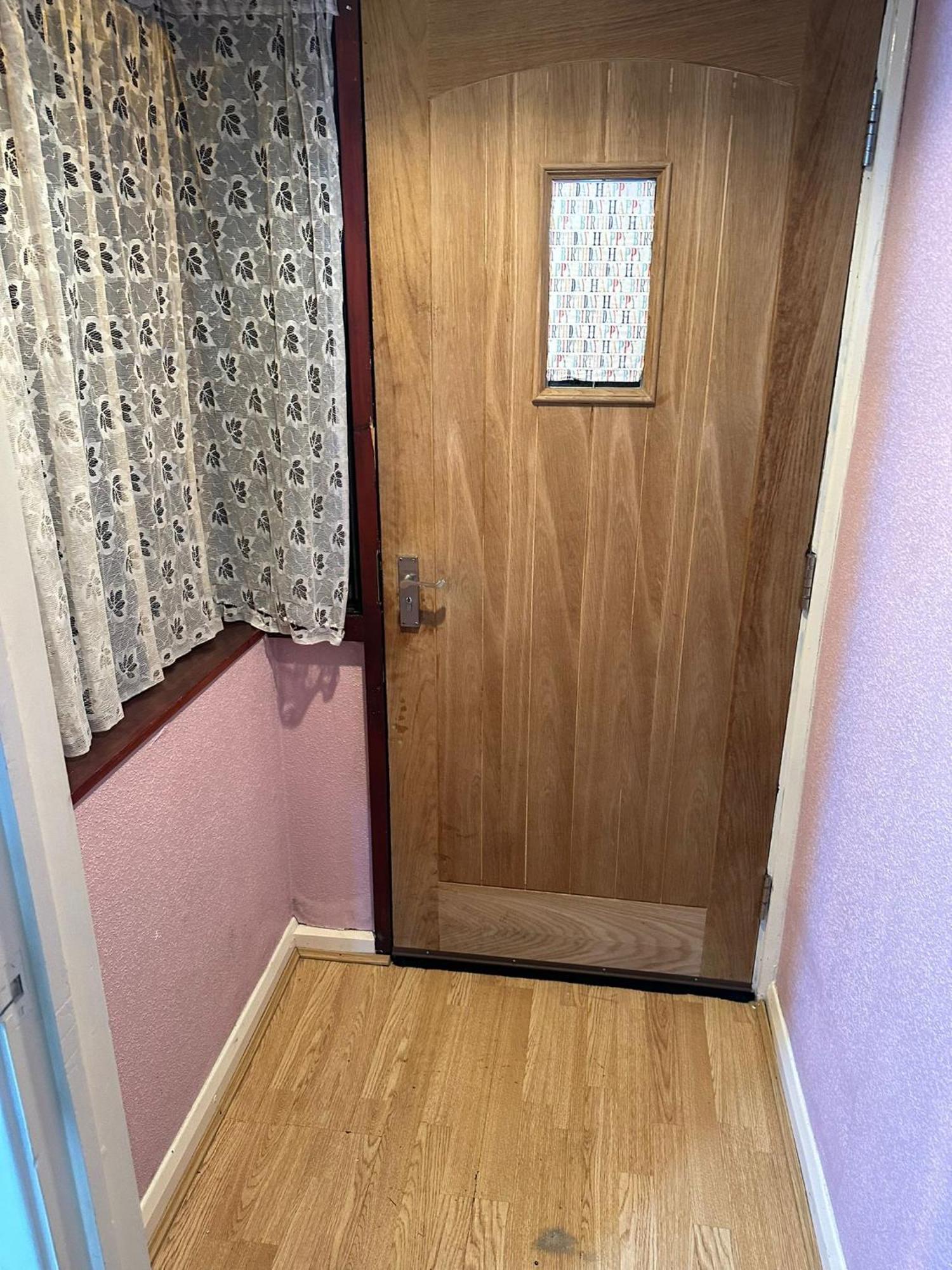 Apartment Lively 1 Bed Flat Manchester