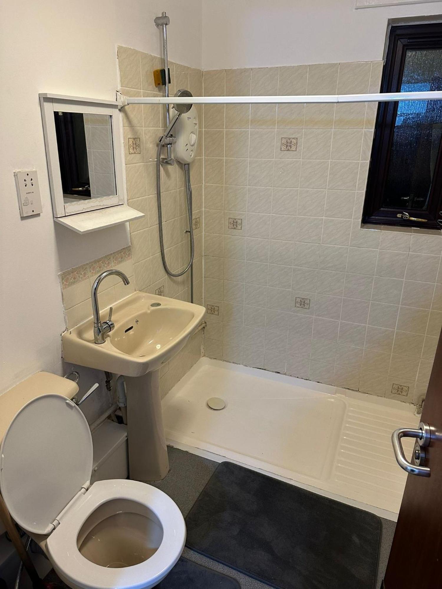 Lively 1 Bed Flat Apartment Manchester