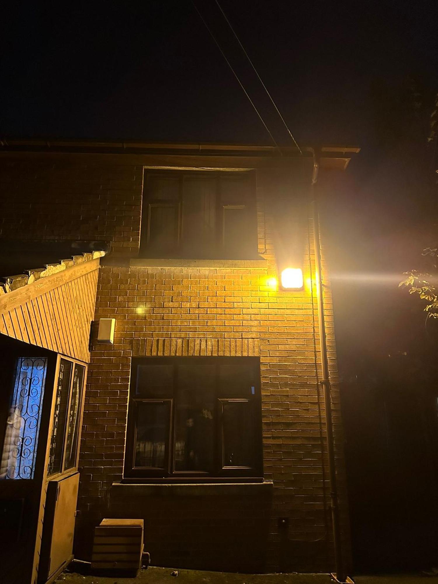 Lively 1 Bed Flat Manchester