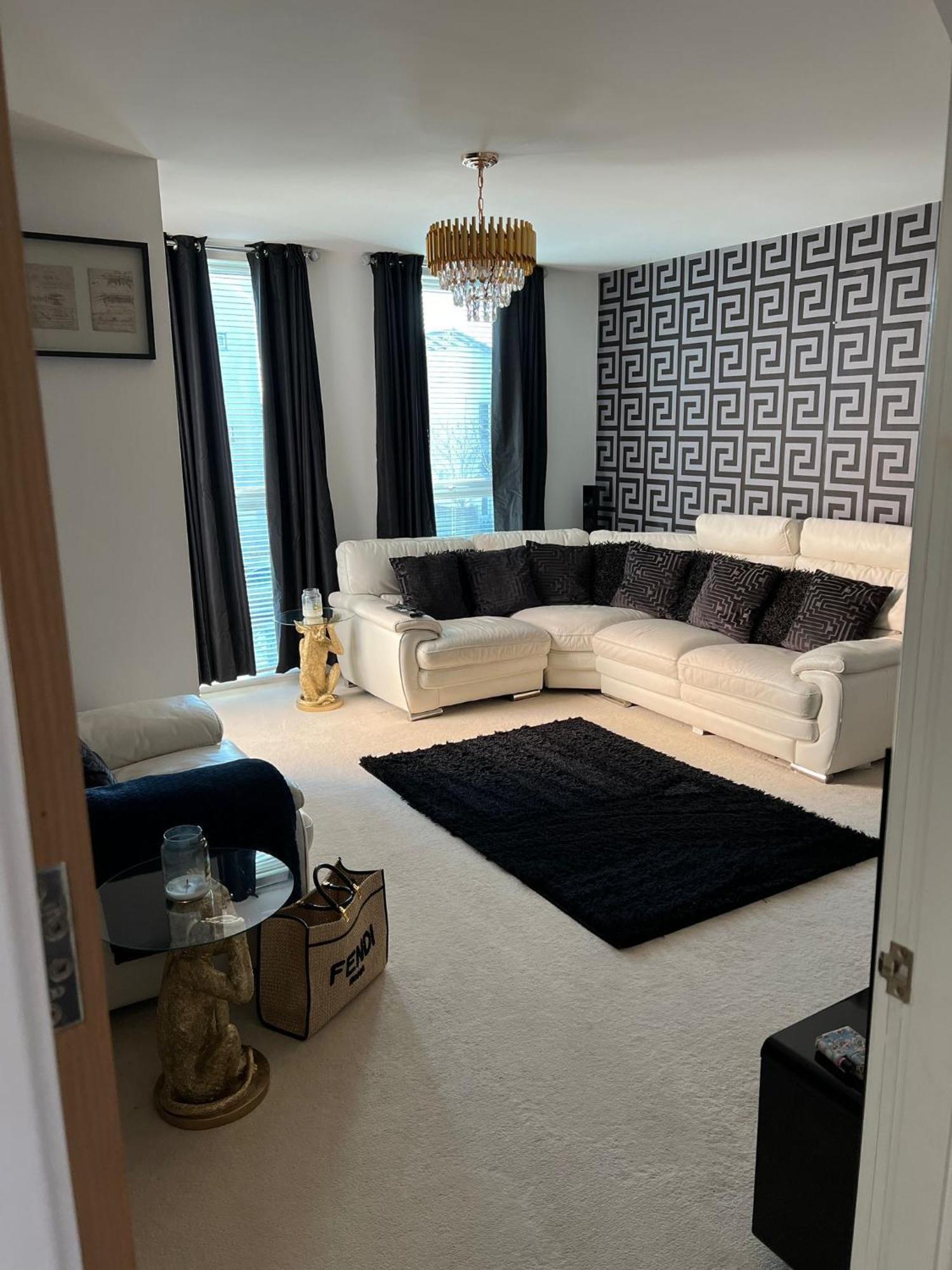 Luxury House City Centre Manchester