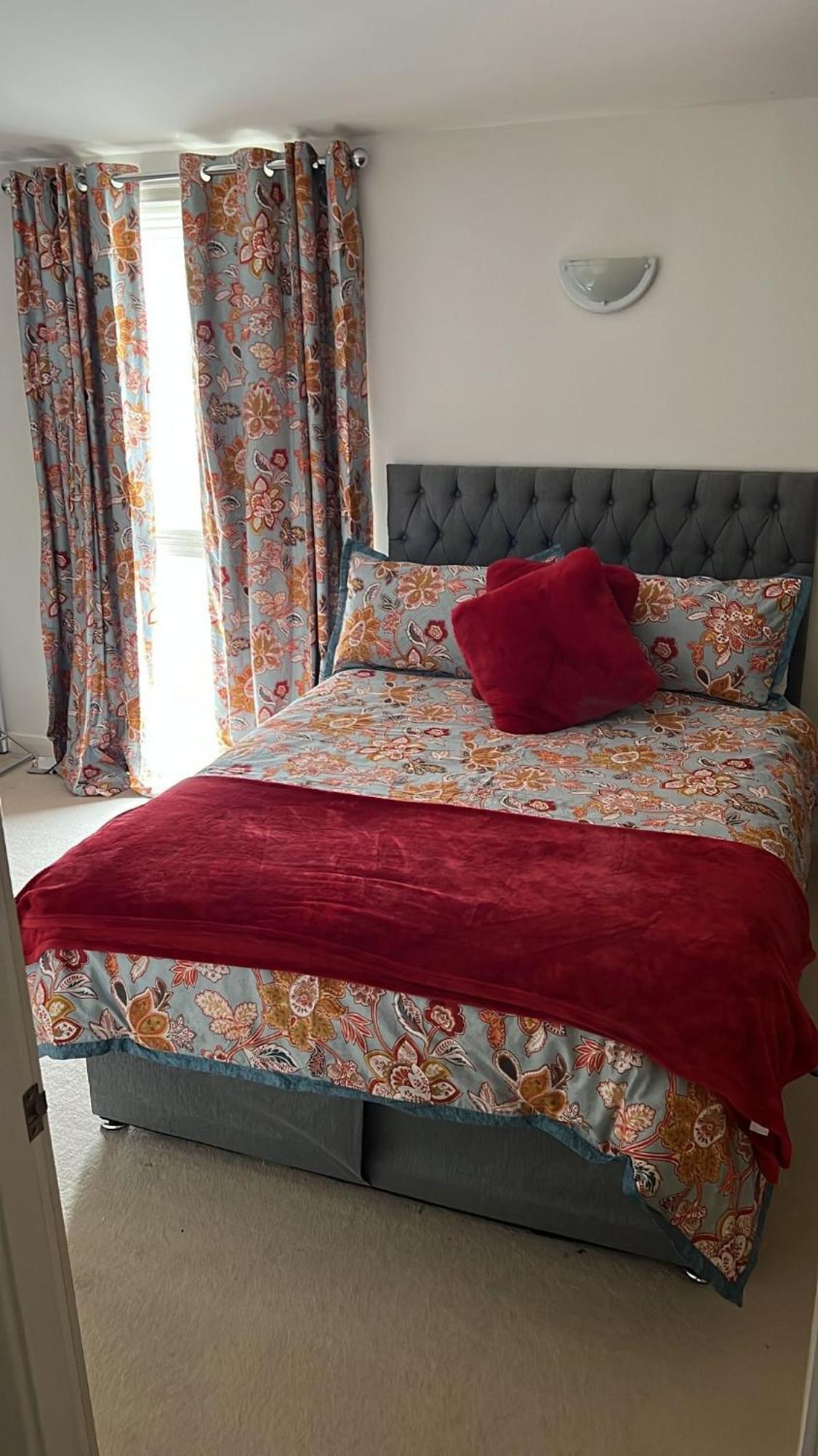 Luxury House City Centre * Manchester