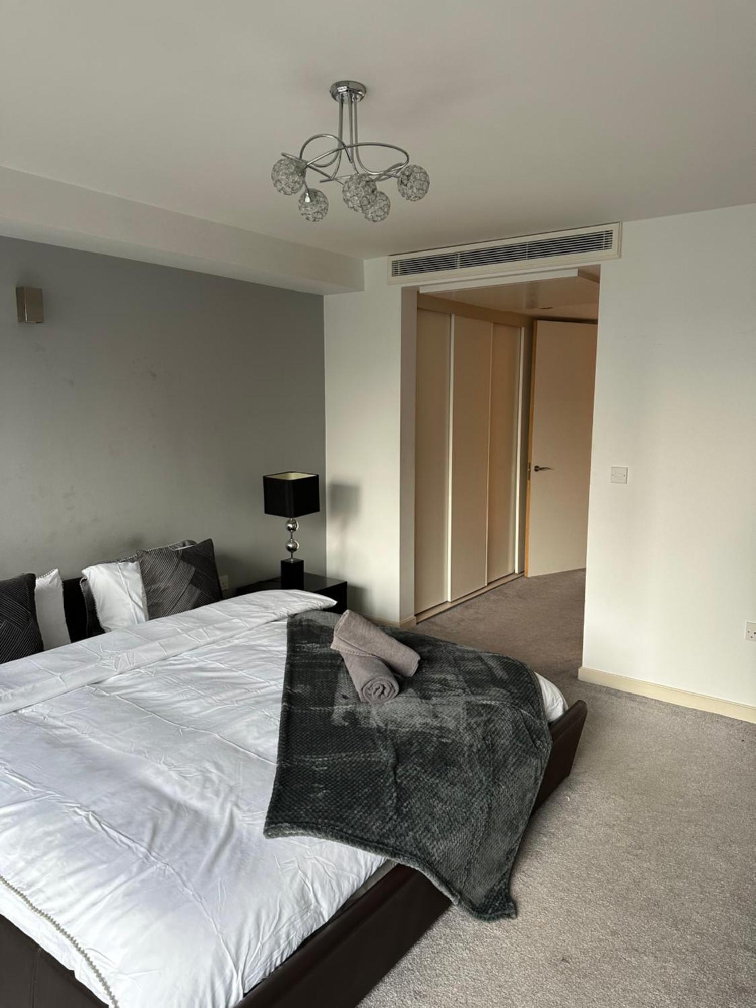 Spinning Fields Luxury Manchester