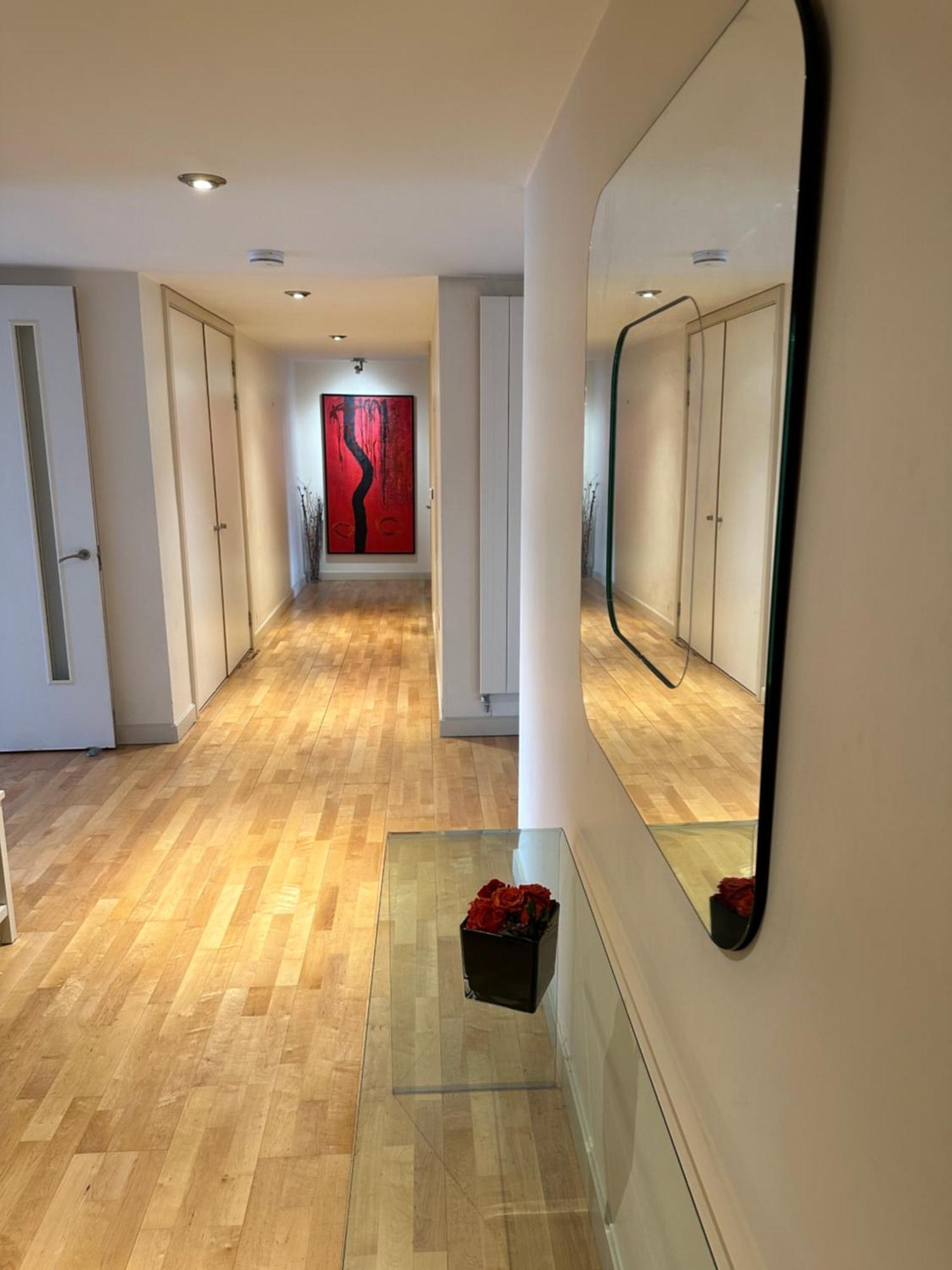 Spinning Fields Luxury