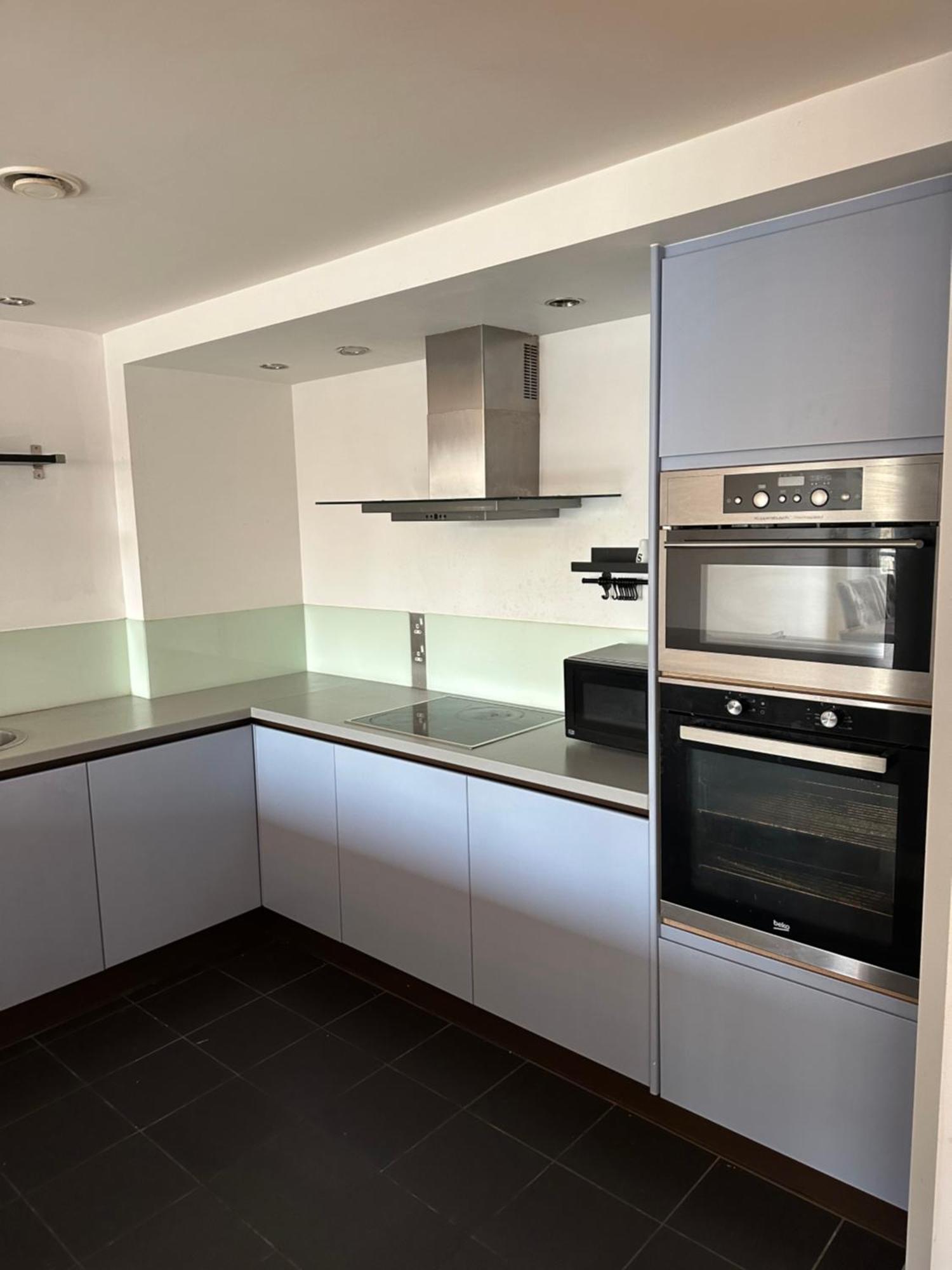 Appartement Spinning Fields Luxury *