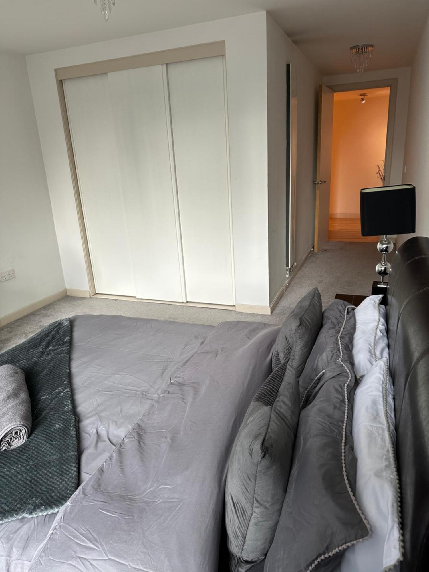 Appartement Spinning Fields Luxury *