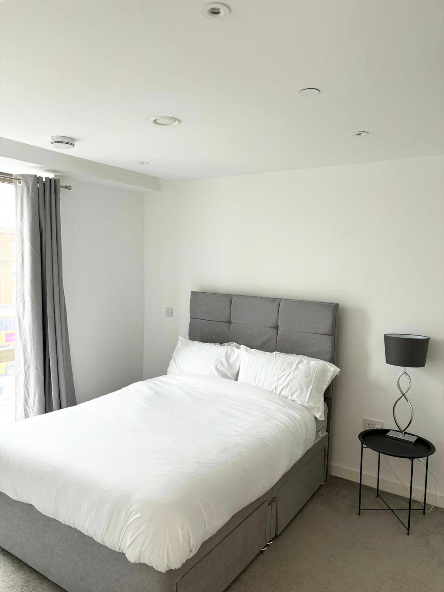 Entire Luxury In The Heart Of City Centre Manchester