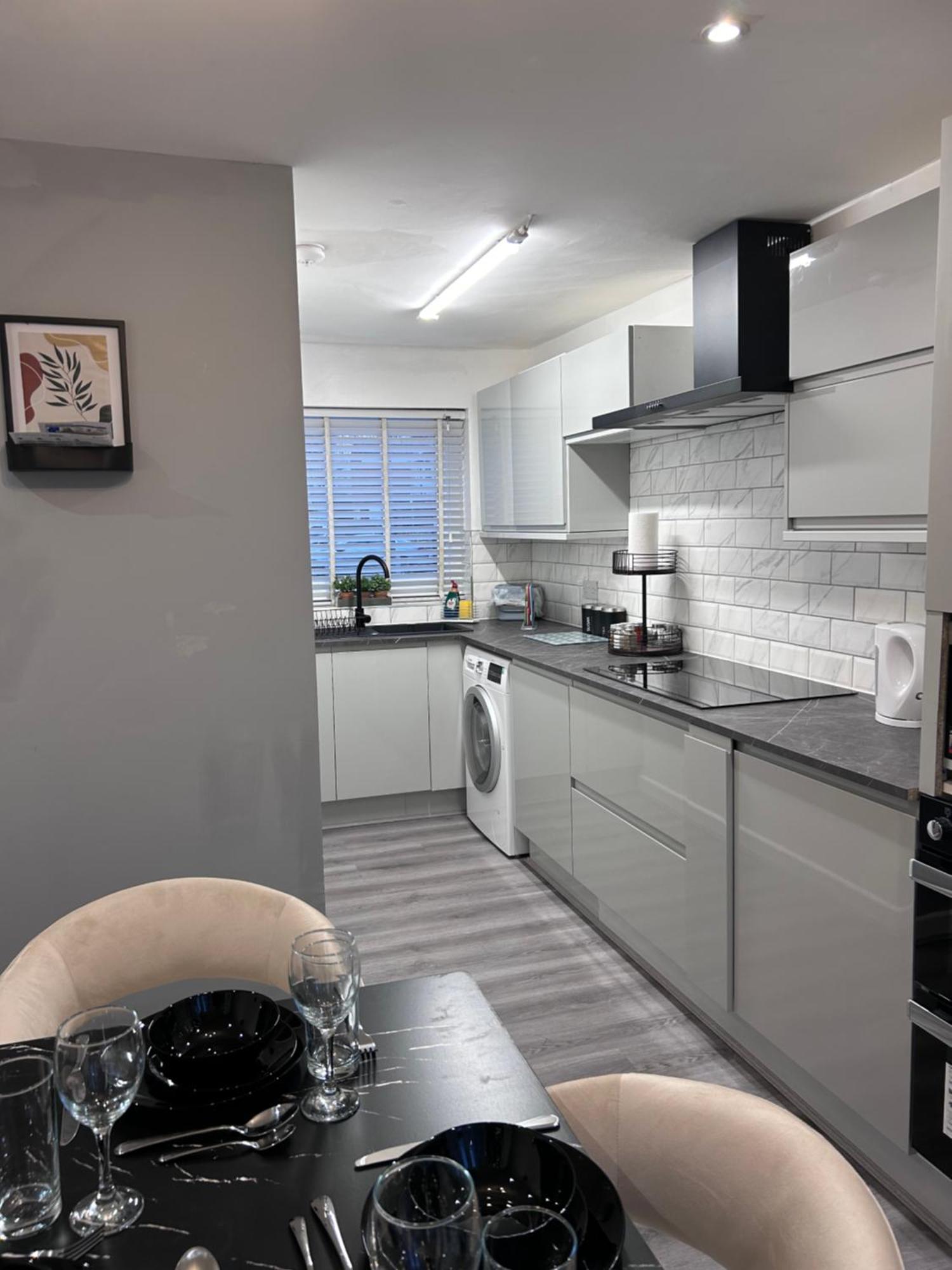 Havilahome Retreat Vakantiehuis *