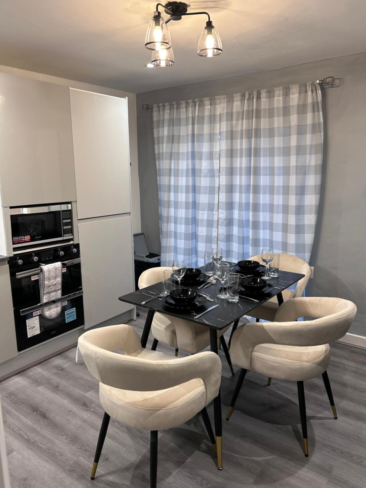 Havilahome Retreat Vakantiehuis *