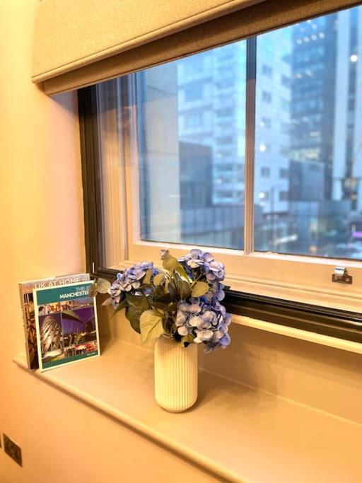 Appartement Swanky Stylish Space