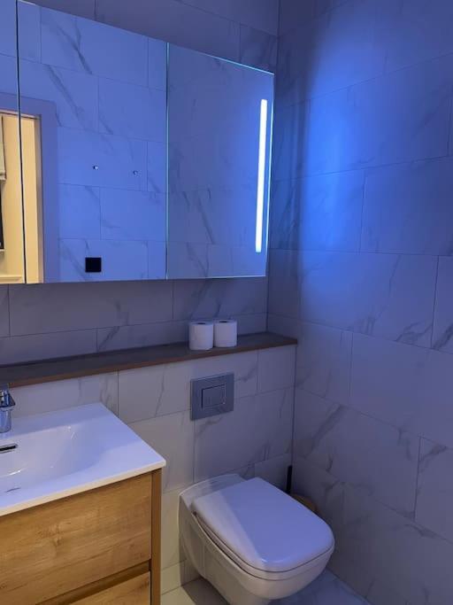 Swanky Stylish Space Appartement