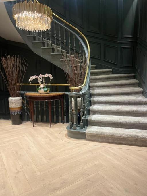 Swanky Stylish Space Appartement