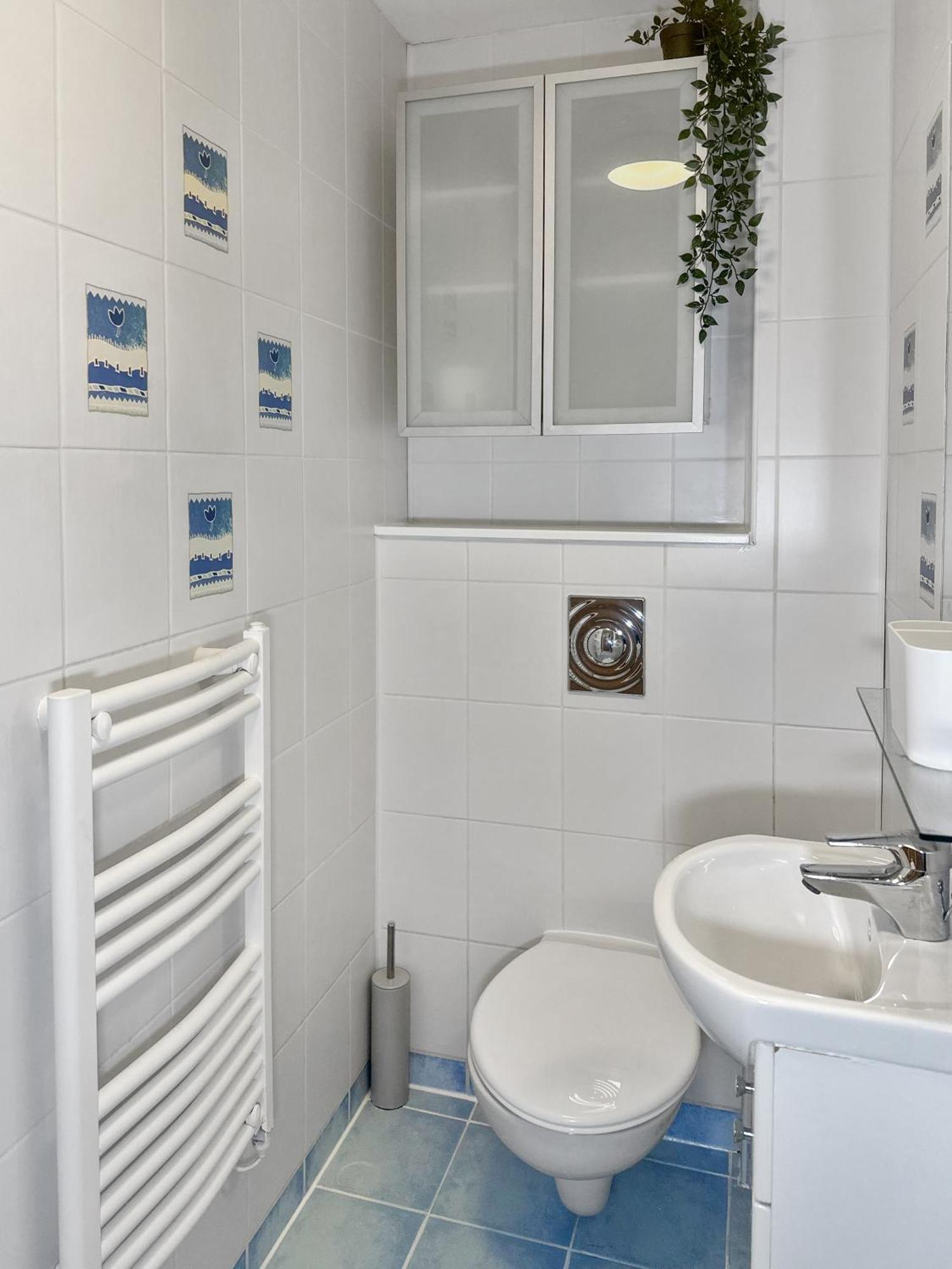 Cozy - 2 Beds, Sleeps 5, Free Parking! Apartment Manchester