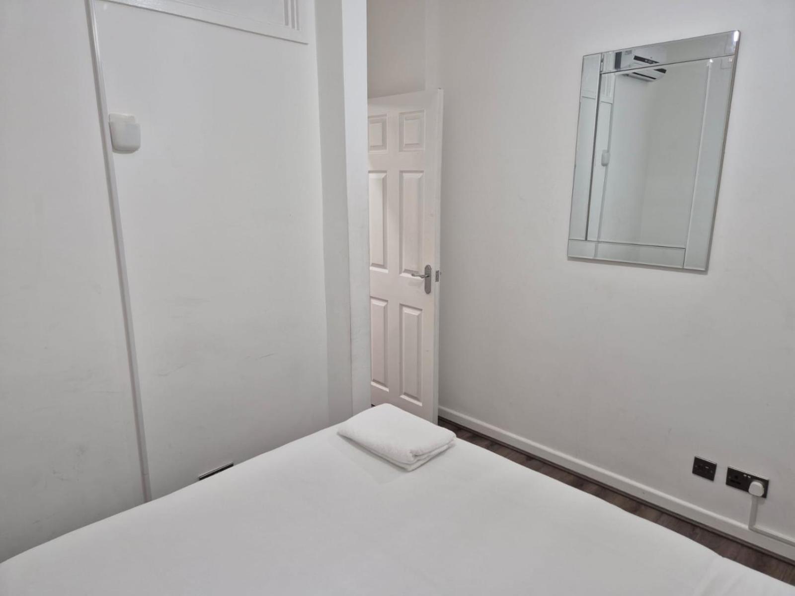 Affordably Elegant Close To Coop Live, Etihad Stadium And Centre Apartment Manchester