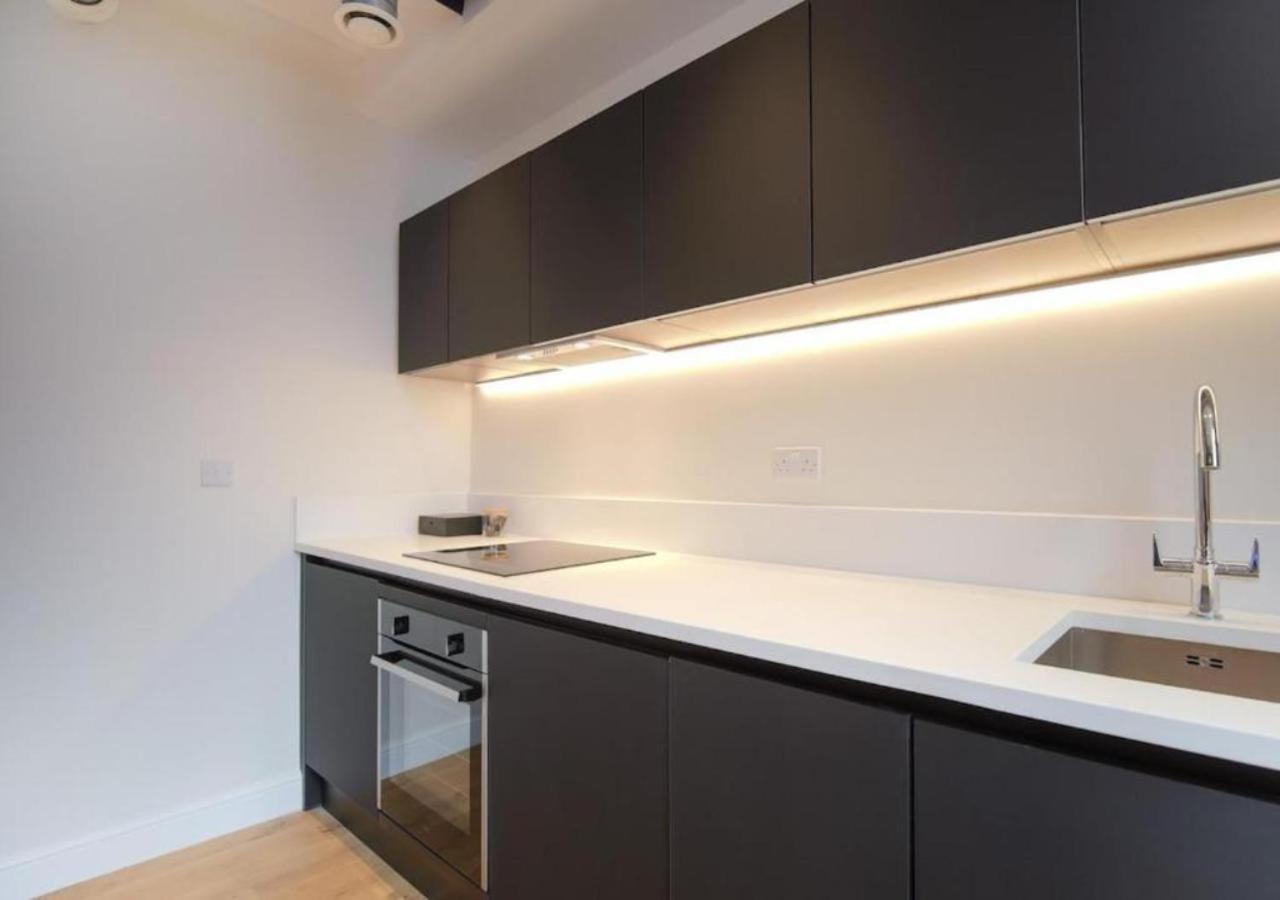 Mechanica By The Heim Residences Manchester