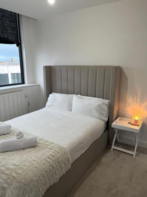 Stylish & Cosy One Bedroom Manchester