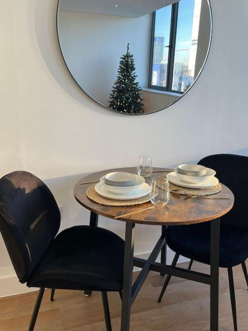 Stylish & Cosy One Bedroom * Manchester