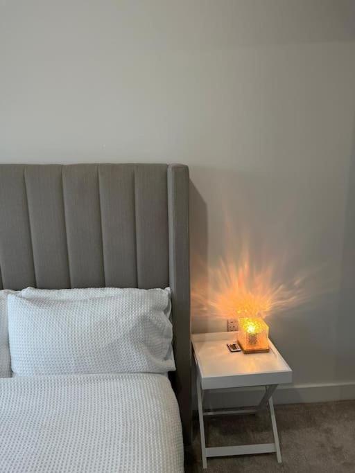 Apartment Stylish & Cosy One Bedroom